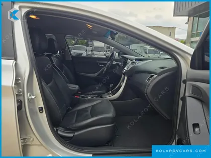 HYUNDAI ELANTRA (AVANTE) M16 GDI PREMIER