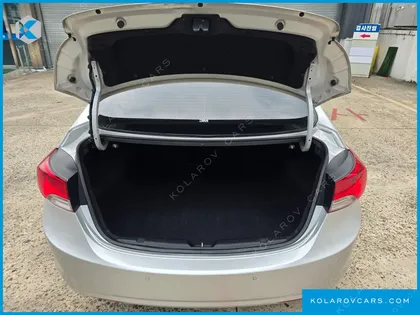 HYUNDAI ELANTRA (AVANTE) M16 GDI PREMIER