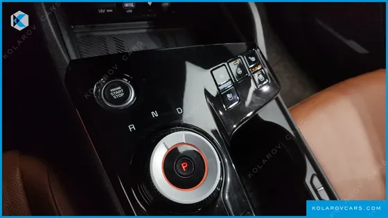 KIA SPORTAGE SIGNATURE 2WD