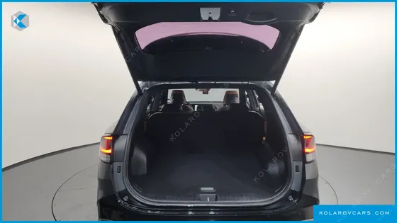 KIA SPORTAGE SIGNATURE 2WD