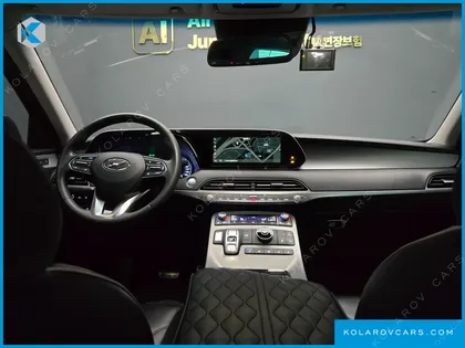 HYUNDAI PALISADE DIESEL 2.2 2WD