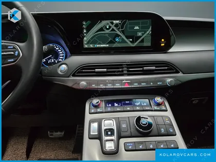 HYUNDAI PALISADE DIESEL 2.2 2WD