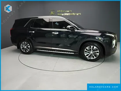 HYUNDAI PALISADE DIESEL 2.2 2WD