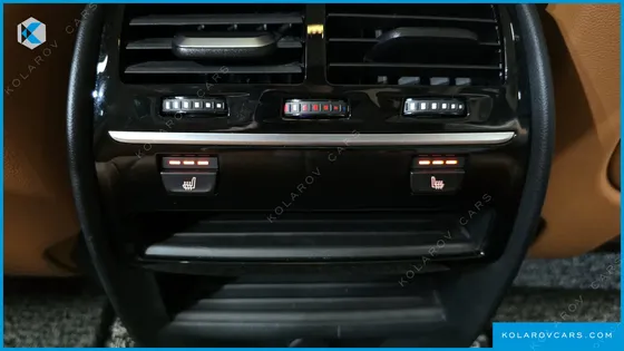 BMW 5 SERIES 520D LUXURY SPECIAL EDITION