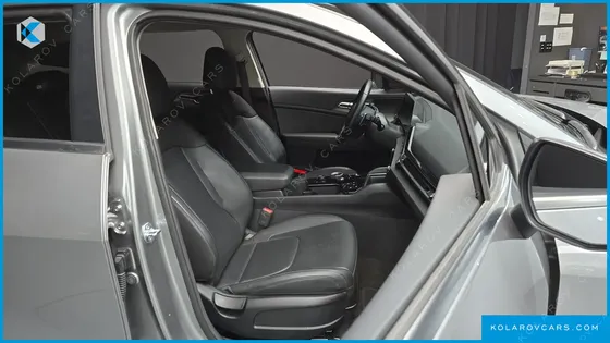 KIA SPORTAGE PRESTIGE