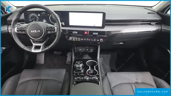 KIA K5 2.0
