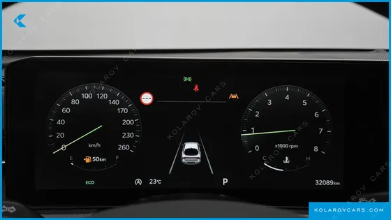 KIA K5 2.0