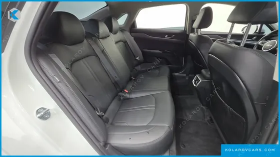 KIA K5 2.0