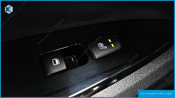 KIA SPORTAGE NOBLESS GRAVITY 4WD