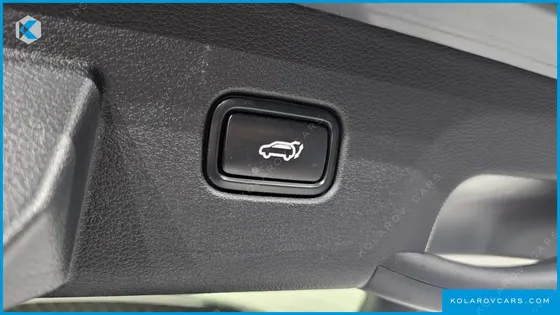 KIA SPORTAGE NOBLESS GRAVITY 4WD