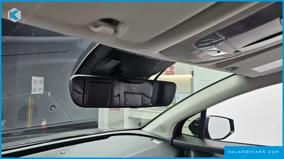 KIA SPORTAGE NOBLESS GRAVITY 4WD