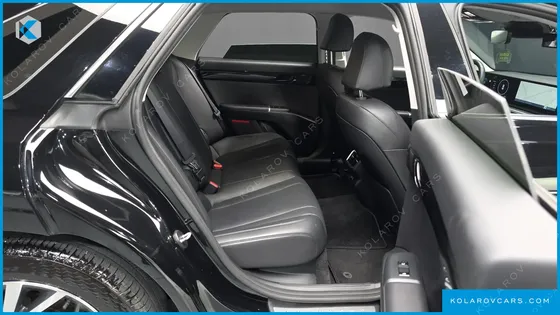 HYUNDAI GRANDEUR 2,5 GASOLINE 2WD