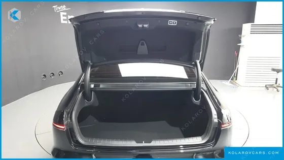 HYUNDAI GRANDEUR 2,5 GASOLINE 2WD