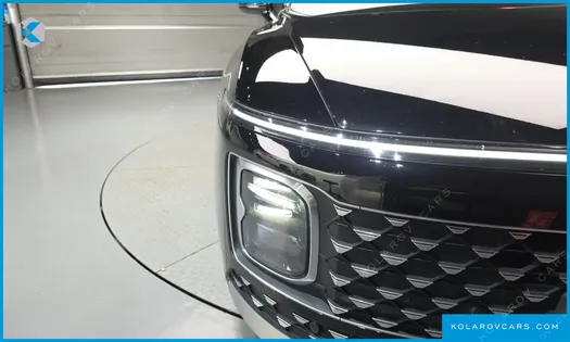HYUNDAI GRANDEUR 2,5 GASOLINE 2WD