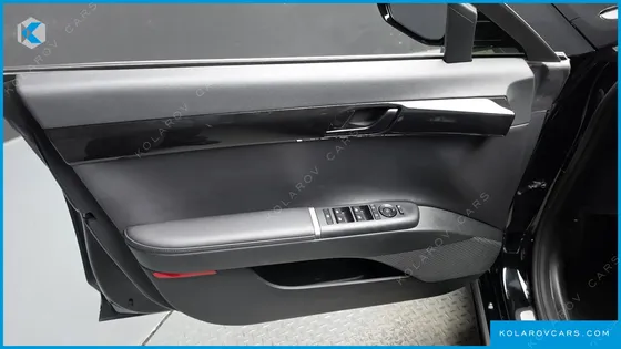 HYUNDAI GRANDEUR 2,5 GASOLINE 2WD
