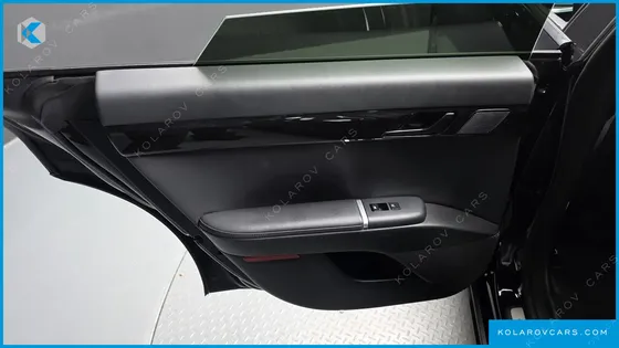 HYUNDAI GRANDEUR 2,5 GASOLINE 2WD