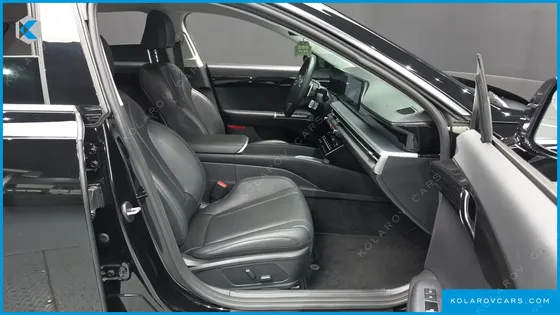 HYUNDAI GRANDEUR 2,5 GASOLINE 2WD