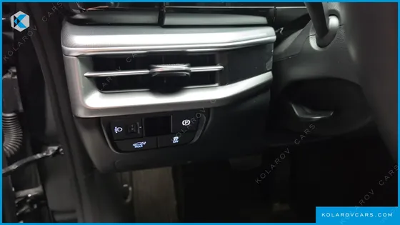 HYUNDAI GRANDEUR 2,5 GASOLINE 2WD
