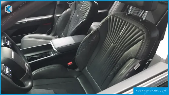 HYUNDAI GRANDEUR 2,5 GASOLINE 2WD