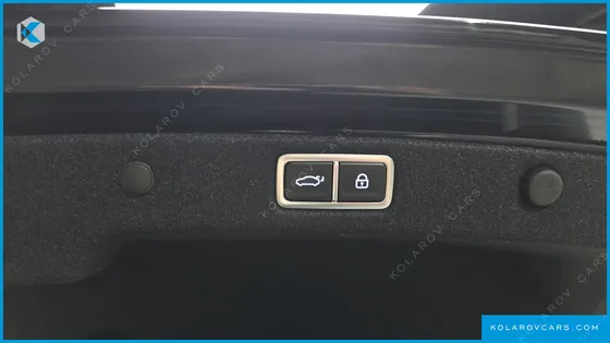HYUNDAI GRANDEUR 2,5 GASOLINE 2WD