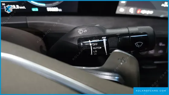 KIA K8 NOBLESSE