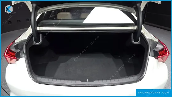 KIA K8 NOBLESSE