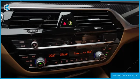 BMW 5 SERIES 520I LUXURY
