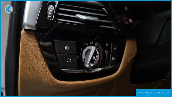 BMW 5 SERIES 520I LUXURY