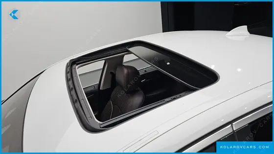 BMW 5 SERIES 530D LUXURY PLUS