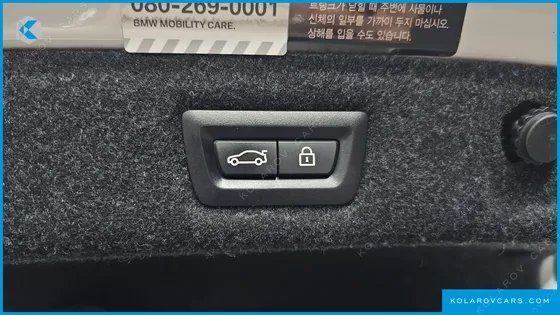 BMW 5 SERIES 530D LUXURY PLUS