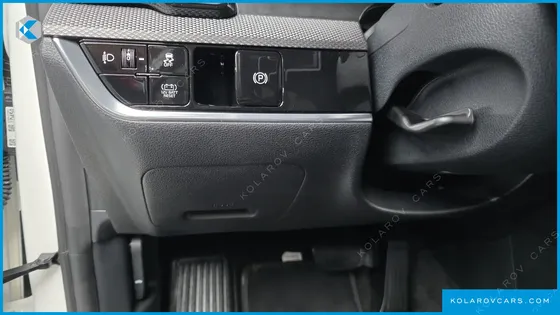 KIA SPORTAGE PRESTIGE 2WD