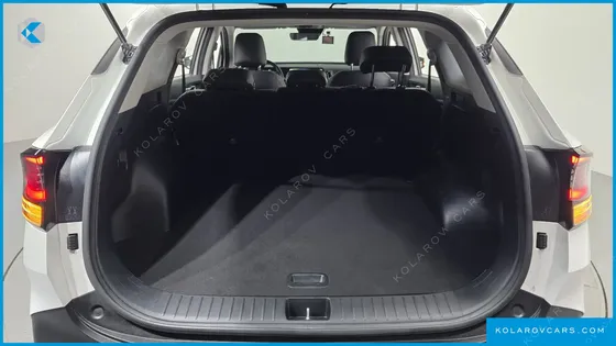 KIA SPORTAGE PRESTIGE 2WD