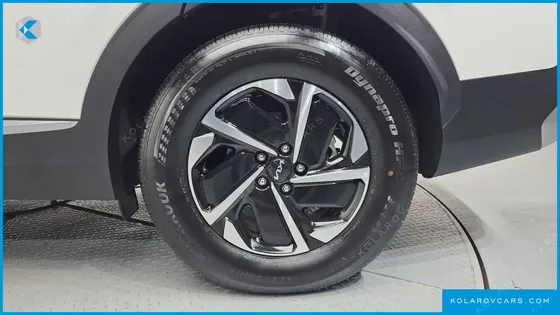 KIA SPORTAGE PRESTIGE 2WD