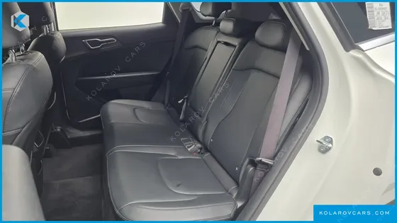 KIA SPORTAGE PRESTIGE 2WD