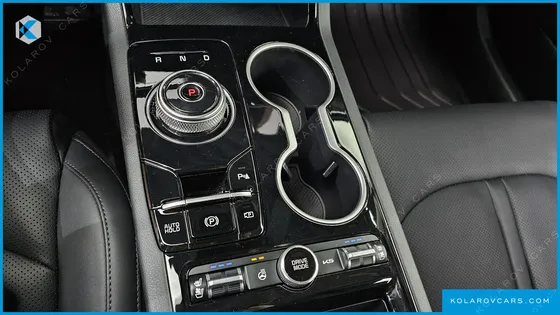 KIA K5 2.0 LPI(RENT)