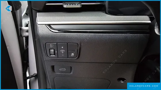 KIA K5 2.0 LPI(RENT)
