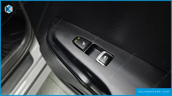 KIA K5 2.0 LPI(RENT)