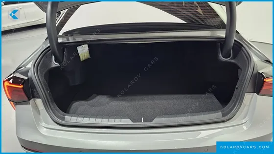 KIA K5 2.0 LPI(RENT)