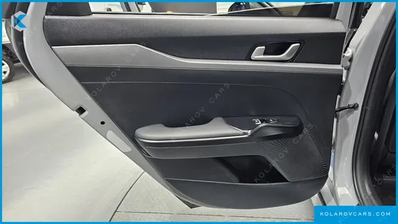 KIA K5 2.0 LPI(RENT)