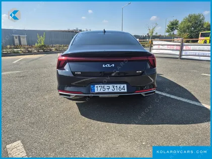 KIA K8 NOBLESSE