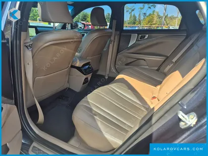 KIA K8 NOBLESSE
