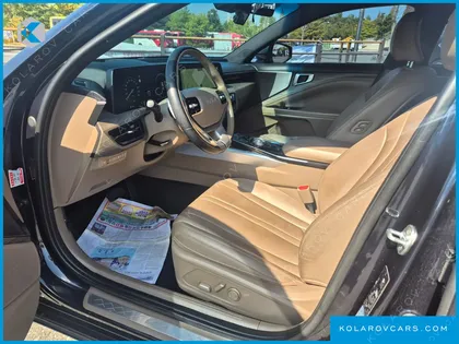 KIA K8 NOBLESSE