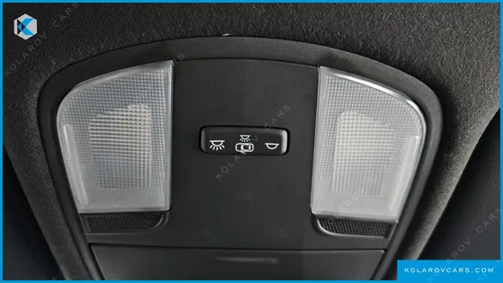 HYUNDAI KONA GASOLINE 2.0 2WD