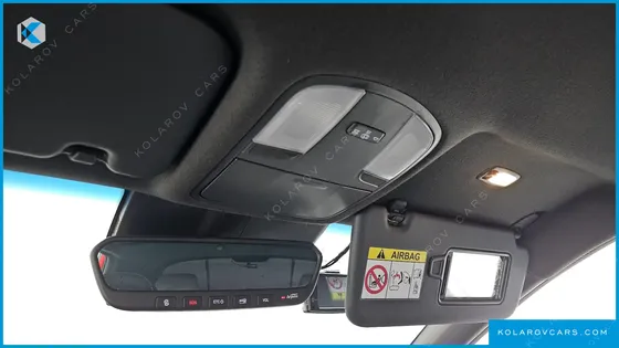 HYUNDAI KONA GASOLINE 2.0 2WD