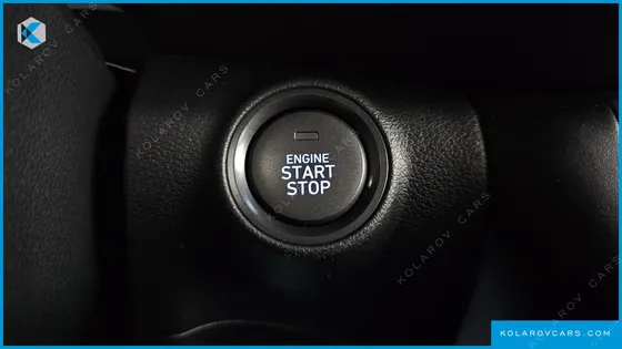 HYUNDAI KONA GASOLINE 2.0 2WD
