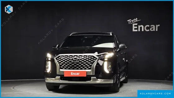 HYUNDAI PALISADE DIESEL 2.2 2WD