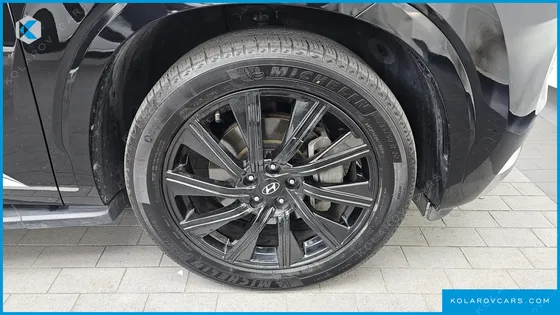 HYUNDAI PALISADE DIESEL 2.2 2WD