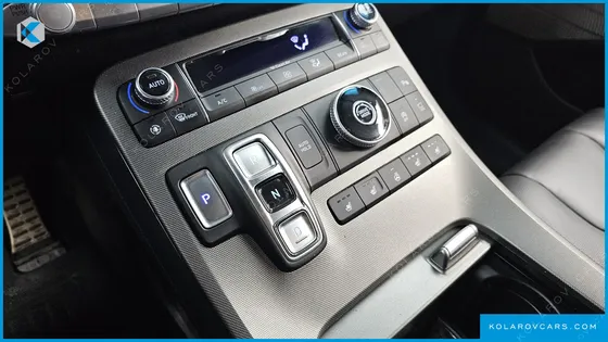 HYUNDAI PALISADE DIESEL 2.2 2WD