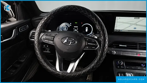 HYUNDAI PALISADE DIESEL 2.2 2WD