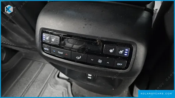 HYUNDAI PALISADE DIESEL 2.2 2WD
